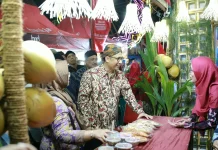 Madura Night Vaganza Jadi Media Promosi Potensi Sumenep
