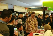 Madura Night Vaganza Jadi Ruang Informasi Capaian Pembangunan Sumenep