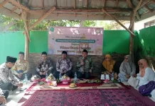 Kemenag Sumenep Ajak ASN Teladani Akhlak Rasulullah