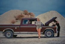 Sonny Fodera dan Becky Hill Kolaborasi lewat ‘Say Something’