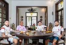 Filosofi Jersey Tandang Madura United, Angkat Semangat Petani Garam