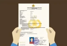 Polresta Sumenep Terapkan Layanan SKCK "Full Online", Proses Bisa 10 Menit