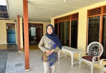 Generasi Muda Rasakan Kemudahan Skrining Kesehatan melalui Mobile JKN