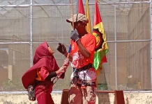 Wirasta Climbing Competition III Se-Jawa Timur Resmi Dibuka