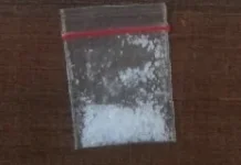 Diduga Miliki Sabu, Seorang Pria Diamankan di Gudang Hotel