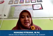 Cegah Stunting sejak dari Ibu, Perhatikan Gizi, Sanitasi, dan Infeksi