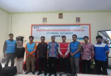 Menyambut Hari Pelanggan Nasional 2026, PLN Edukasi Keselamatan Ketenagalistrik