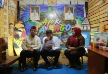 Bupati Sumenep Dorong Desa Kembangkan Potensi Wisata Lokal