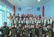 Tiga Siswa MAN Sumenep Tembus Final Duta GenRe 2026