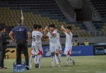 Timnas U-17 Indonesia Satu Grup dengan Myanmar di Kualifikasi Piala Asia 2027