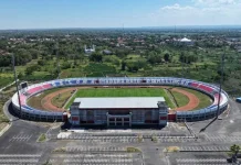 Nilai Reassessment SGMRP Naik 9 Poin, Genangan Air Masih Jadi Perhatian