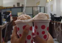 Bukan Es Krim Biasa! Es Krim Jadul yang Creamy Masih Eksis sampai Sekarang