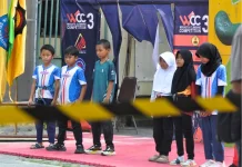 Puluhan Pemanjat Jawa Timur Masuk Final WCC III 2026 di Universitas Wiraraja