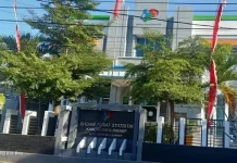 Pendataan Sensus Ekonomi Sumenep Capai 116 Persen