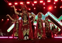 MCF 2026 Sumenep Hadirkan Ragam Seni Budaya Jawa Timur