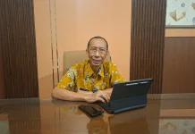 Kemajuan Teknologi Bapenda Siapkan Skema Pembayaran SPPT Tahun 2027 Full Digital