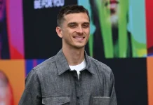 Luca Marini Siap Buka Babak Baru di Tech3