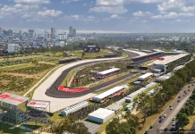 Adelaide Bersiap Sambut Debut MotoGP 2027