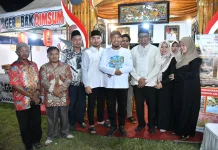 MCF 2026 Jadi Momentum Pragaan Kenalkan Potensi Desa
