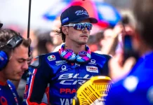 Izan Guevara Siap Menjajal Panggung MotoGP 2027