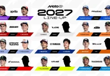 Peta Pembalap MotoGP 2027 Mulai Terbentuk