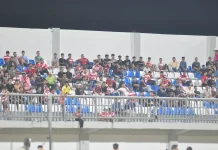 Madura United Targetkan Musim Lebih Baik, Achsanul Ajak Suporter Bersatu
