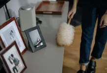 Benarkah Rumah yang Rapi Bisa Membuat Pikiran Lebih Tenang?