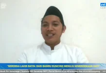 Merdeka Bukan Sekadar Bebas, Begini Pandangan Islam