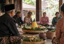 Mengenal Makna di Balik Tradisi Selamatan dalam Masyarakat Jawa