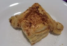 Resep Croissant Rumahan: Renyah, Berlapis, dan Menggoda