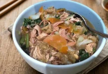 Resep Cap Cay Rumahan: Sehat, Praktis, dan Kaya Warna