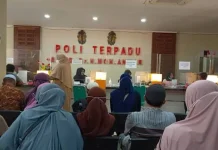 Lima Tahun Berjalan, Cakupan Kepesertaan UHC Hampir 100 Persen