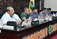 Bupati Sumenep Bentuk Tim Monitoring Awasi Pembelian Tembakau