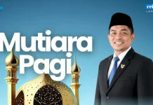 Kerinduan Berjumpa Rasulullah di Surga Jadi Ukuran Kesempurnaan Iman