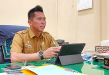 Pemkab Sumenep Mitigasi Dampak Kenaikan BBM Nonsubsidi