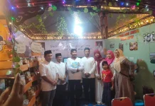 Kecamatan Raas Promosikan UMKM Kepulauan dan Kucing Busok di MCF 2026