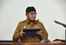 Hadapi Risiko Karhutla, Pemkab Sumenep Petakan Wilayah Rawan