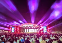 Sumenep Bersholawat Hadirkan Ulama dan Artis