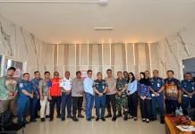 KSOP Perkuat Keselamatan Pelayaran pada Penyedia Layanan Transportasi Laut