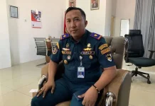 Antensi Cuaca Buruk, KSOP Kalianget Keluarkan Surat Edaran