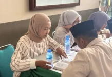 Calon Wisudawan Uniba Madura Wajib Lulus Tes Ngaji sebelum Yudisium