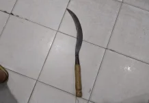 Belum Seminggu Menjabat, Kapolsek Kangean Ungkap 3 Kasus, Terbaru Penganiayaan