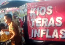 Pemkab Sumenep Stabilkan Harga Melalui Kios Inflasi