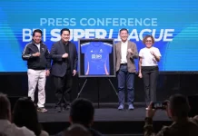 Super League 2026/2027 Resmi Diluncurkan, I.League Targetkan 10 Besar Asia
