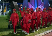 Bupati Ingin Tidak Ada Naturalisasi Lokal, Atlet Sumenep Didorong Berprestasi