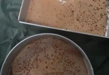 Bolu Karamel, Camilan Rumahan Bercita Rasa Legit