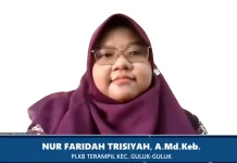 Pentingnya Edukasi KB, Menikah di Usia Muda