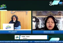 Halo RRI, Kelistrikan Pulau Tonduk Terkendala Baterai PLTS