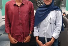 Jaga Malam Pro 2 Bahas Kuliah karena Cinta