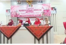 GOW Sumenep Ajak Ubah Sampah Jadi Peluang